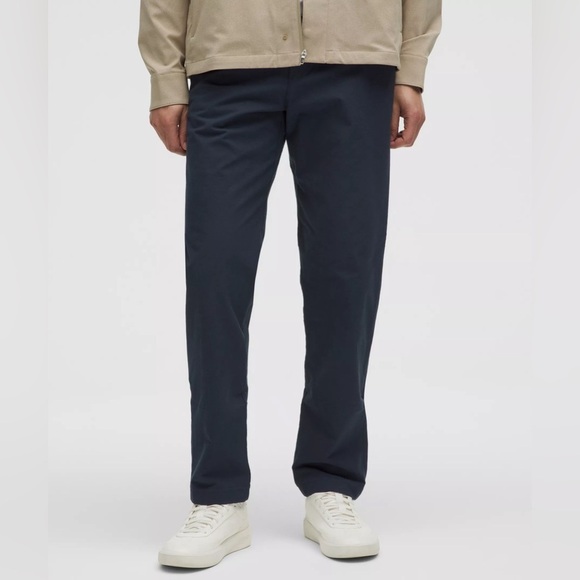 LULULEMON | ABC classic fit trouser | 32 inches - Picture 1 of 7